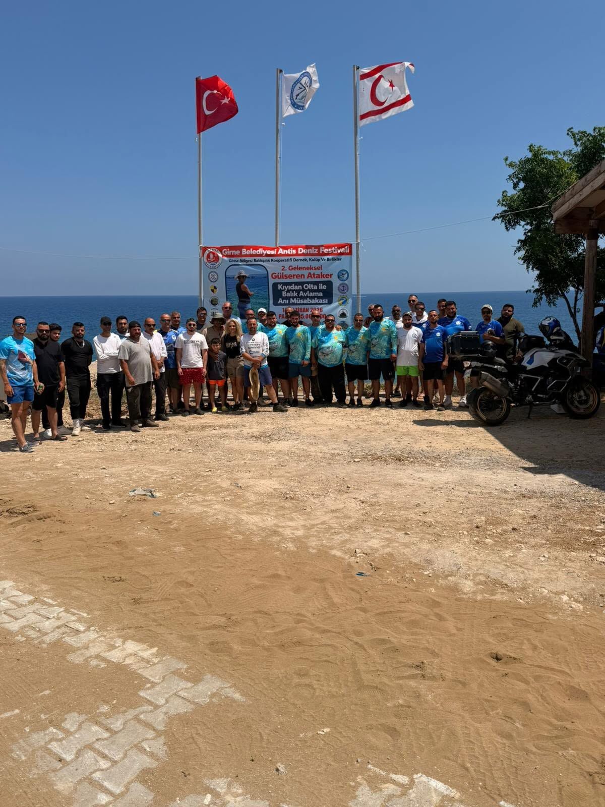1781506220957Girne Belediyesi Balık Yarışması (6)