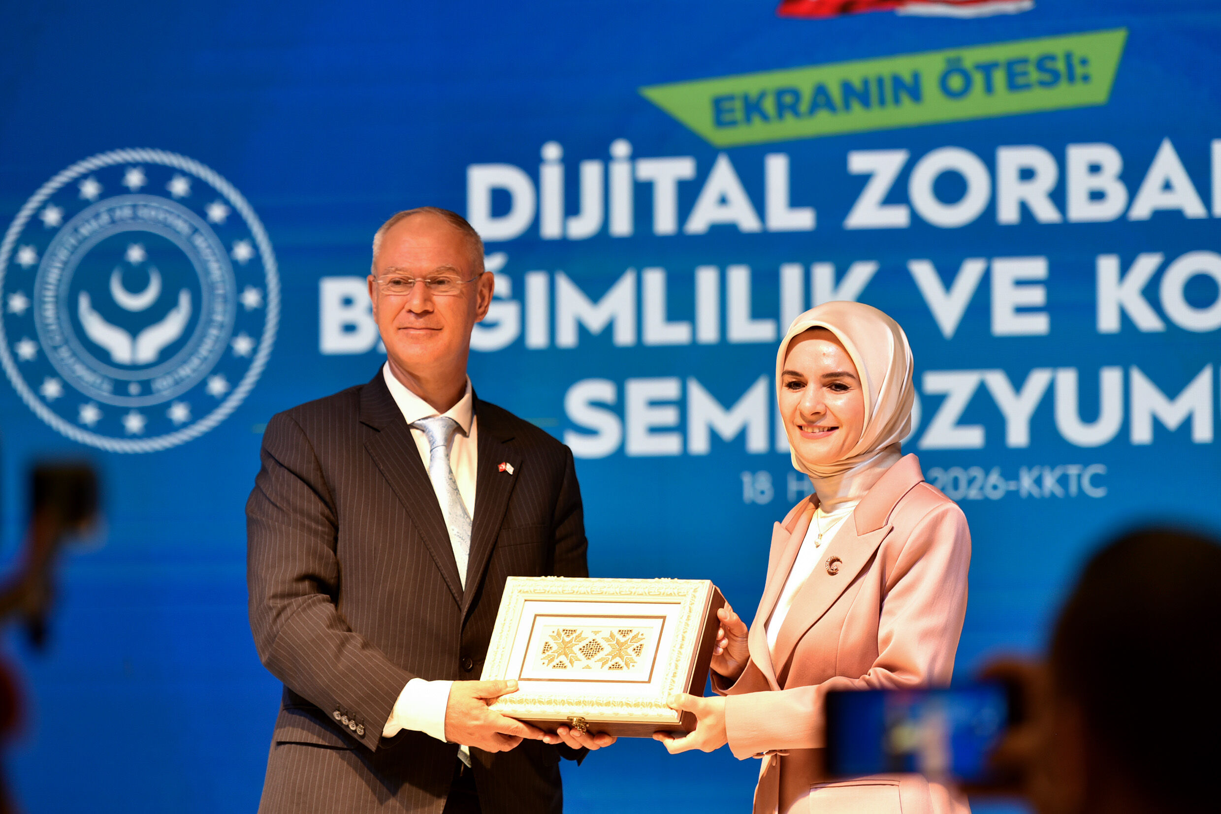 1781773085560Ekranın Ötesi Dijital Zorbalık, Bağımlılık Ve Koruma Sempozyumu Yapıldı 9 So