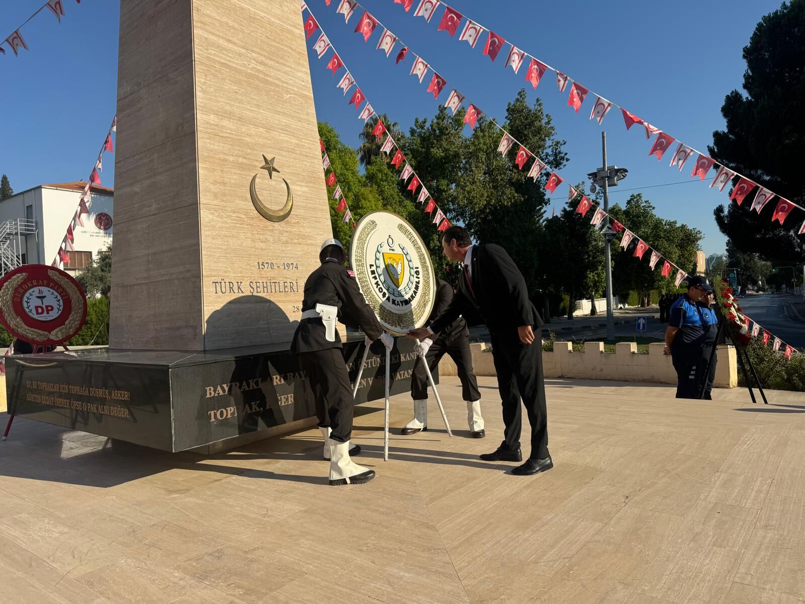 1784527943513Lefkoşa'da İlk Tören 20 Temmuz (10)