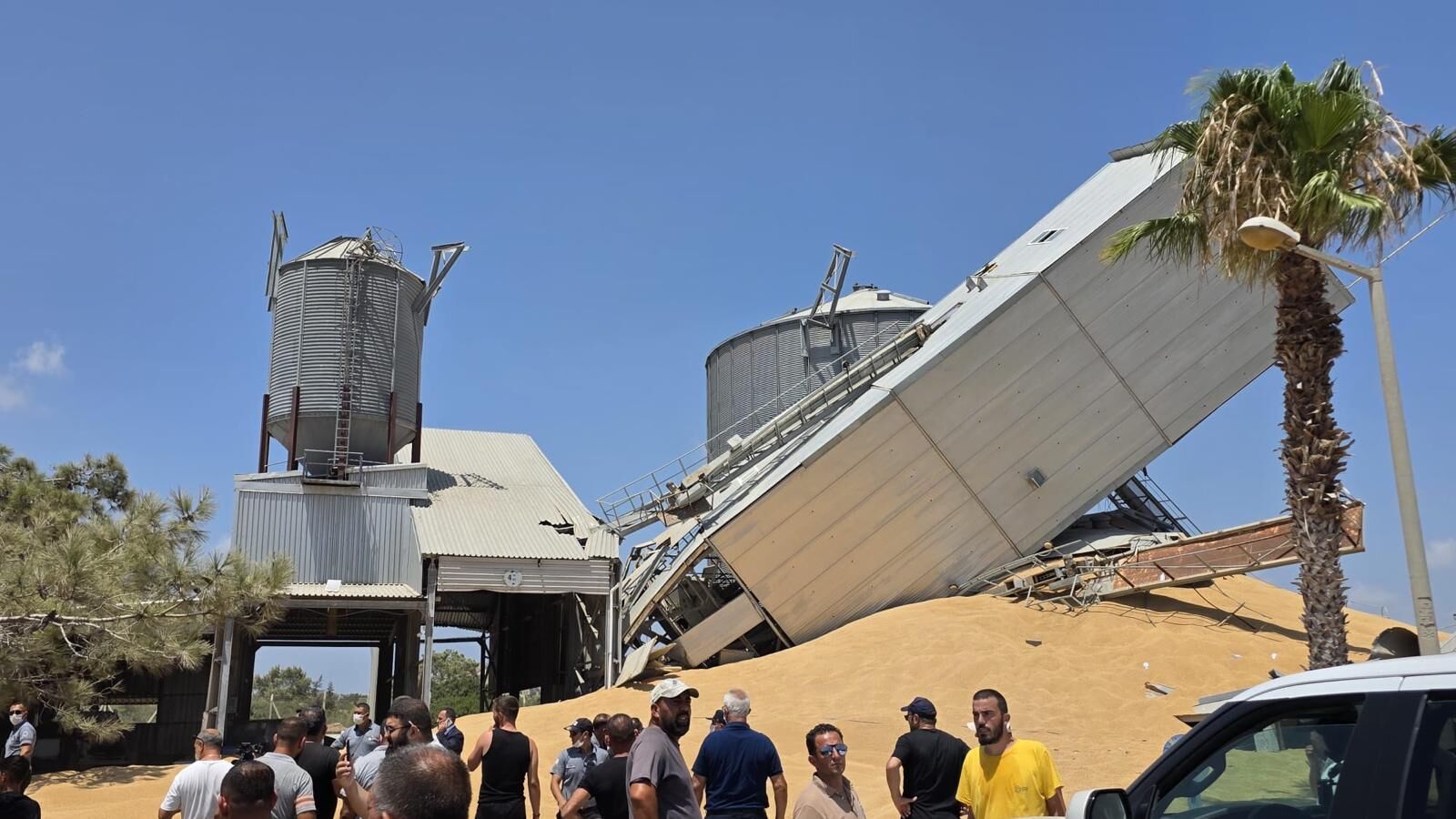 1784895891522Kumyalı Silo Patlama (7)