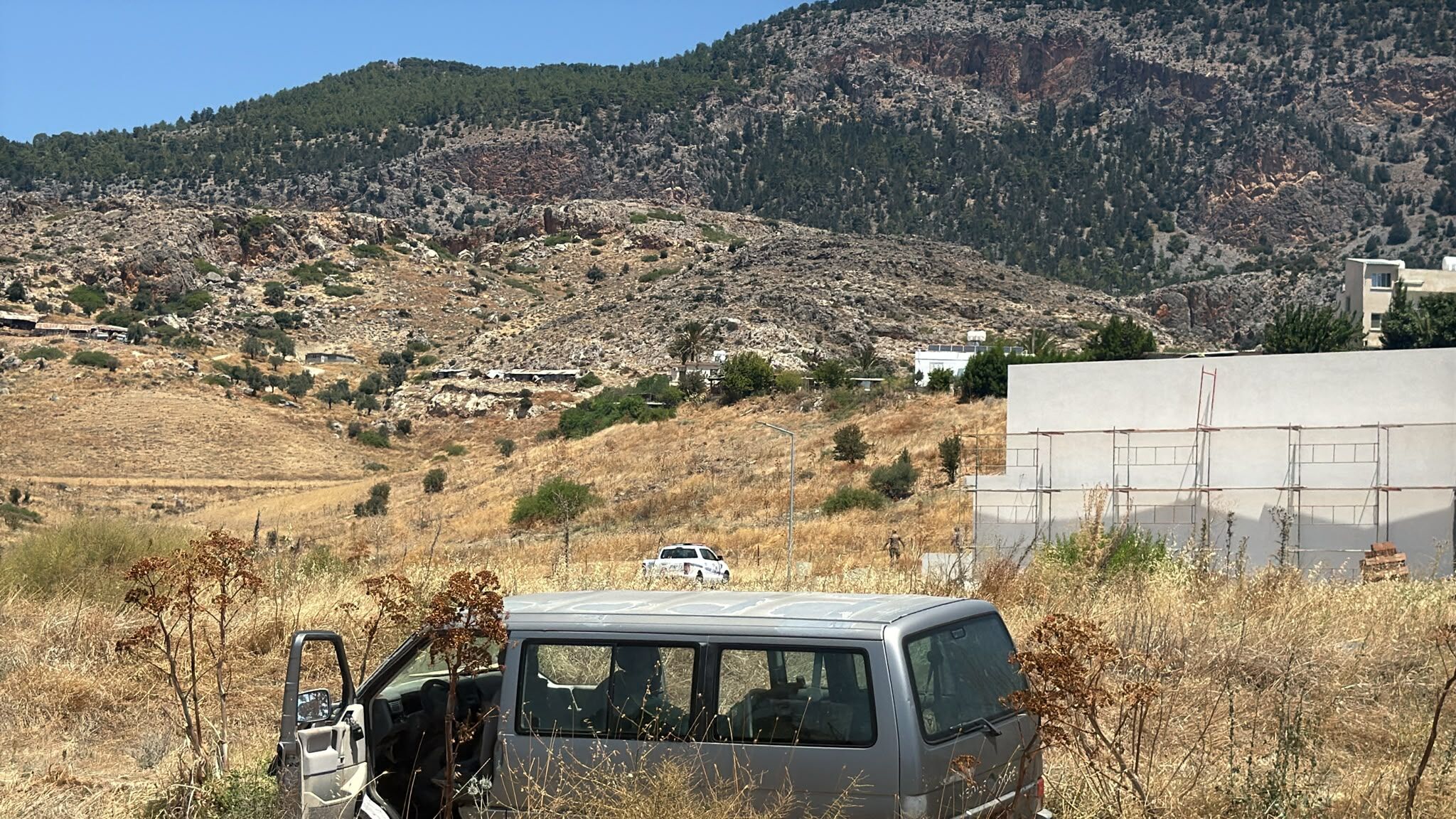 1785230793990Polis Ölümlü Kazaya Sebebiyet Veren Şahsı Arıyor 4