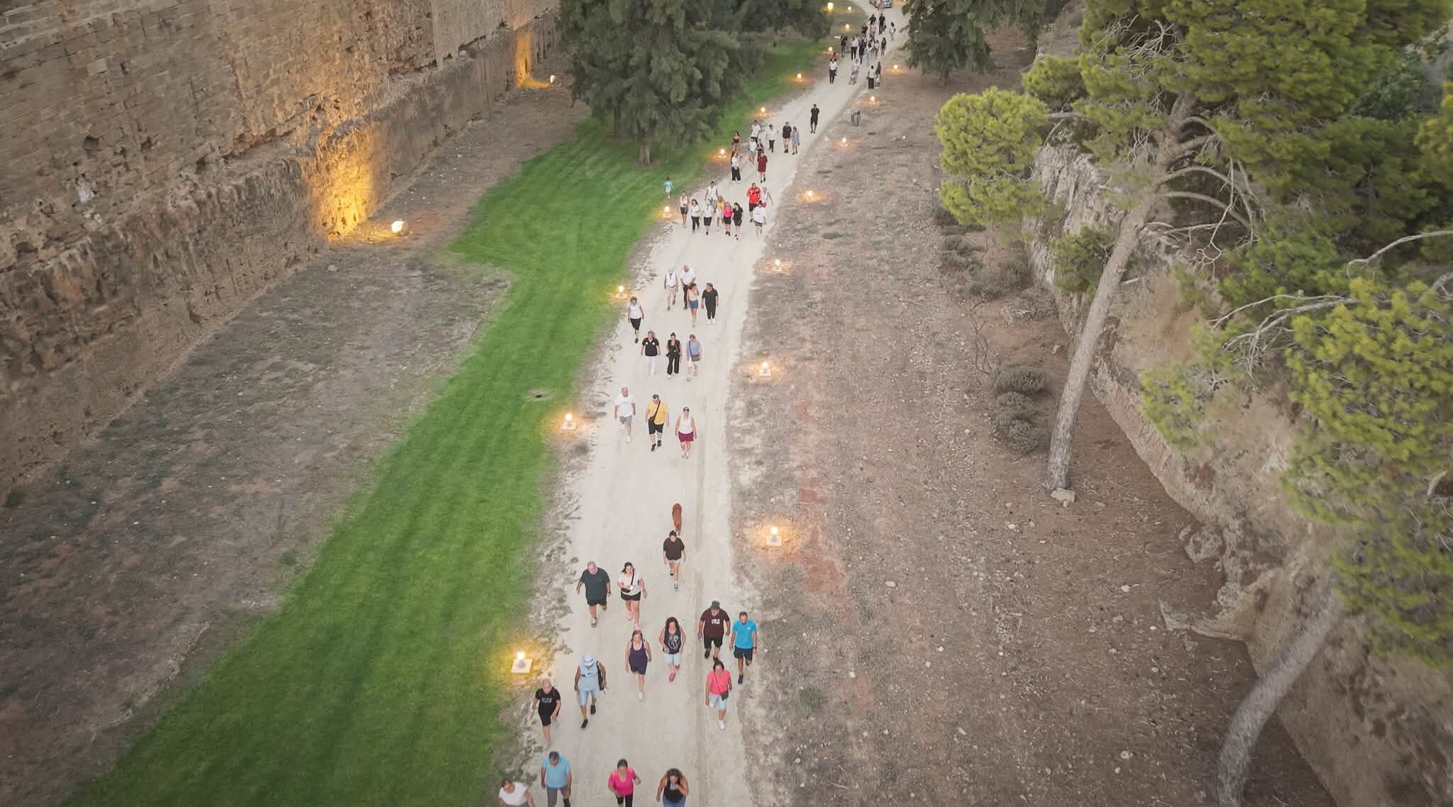 1786364405314Daü Hendek Yürüyüş (1)