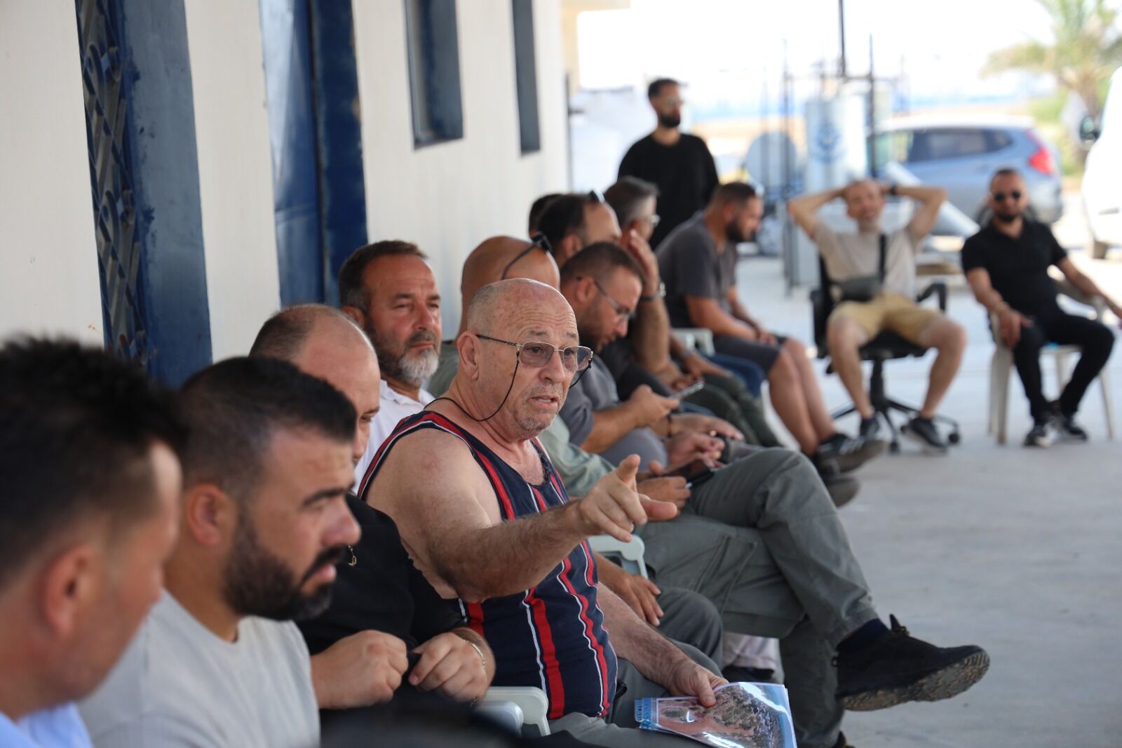 1786538150587Iskele Sanayi̇ Bölgesi̇ Zi̇yaret 5