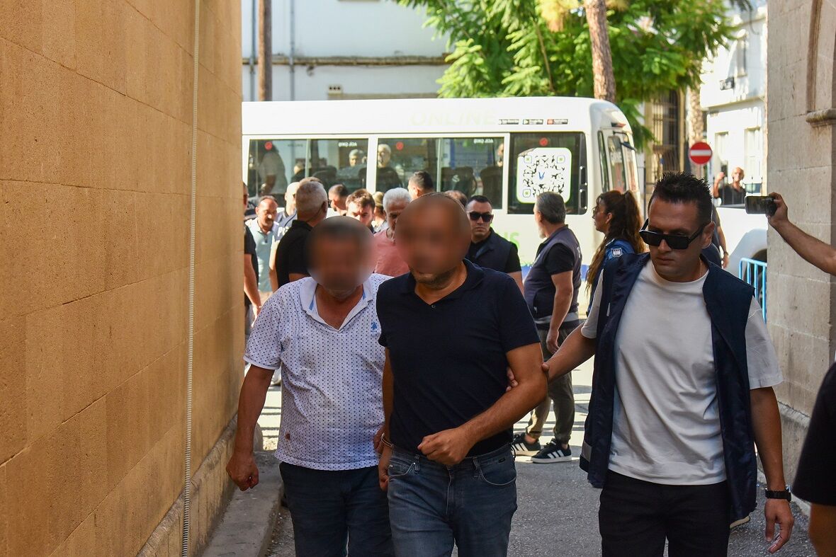 1788180862538Gemi Kazası Zanlıları Mahkemeye Cıkarıldı 1 So