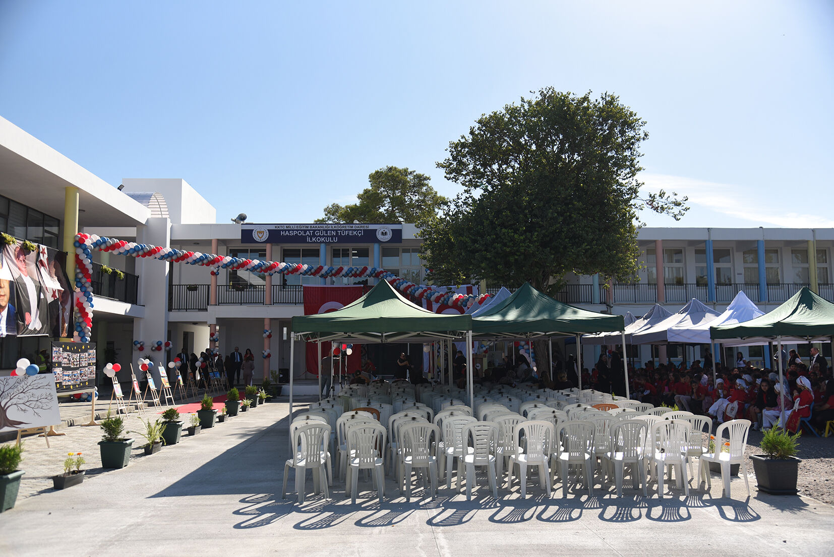 1791191681623Haspolat Okul Açılışı 1 Ero (2)