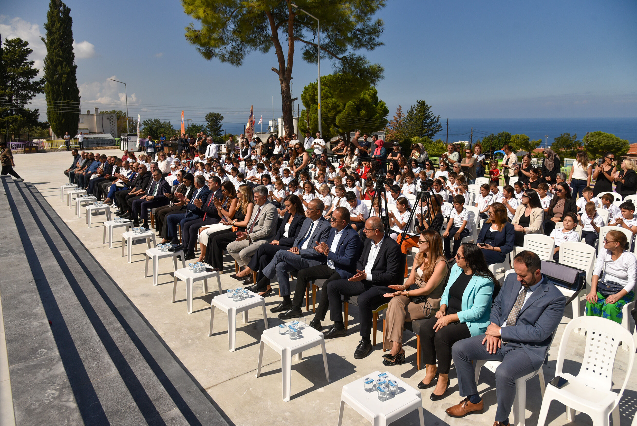 1791204596931Esentepe İlkokulu Acıldı 1 So