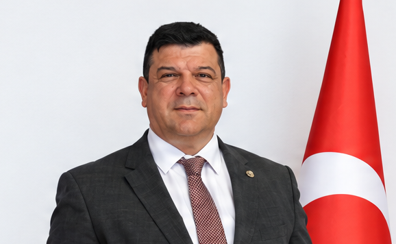 DAÜ Rektörü Kılıç: “Üniversitede hiçbir karar, siyasi talimatla alınmadı”