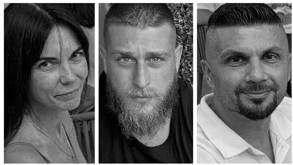 Başbakanlık: “Üç naaş Julia Özcan, Süleyman Erdoğan ve Ayhan Özcan’a ait”