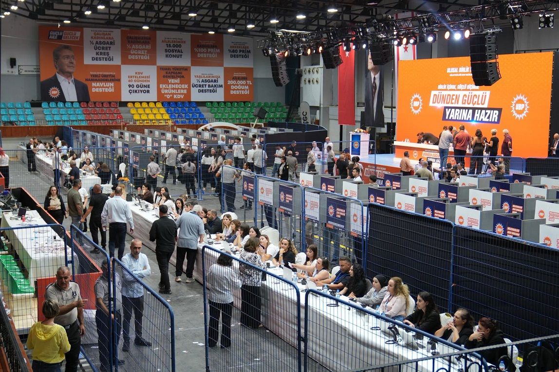 Gündem