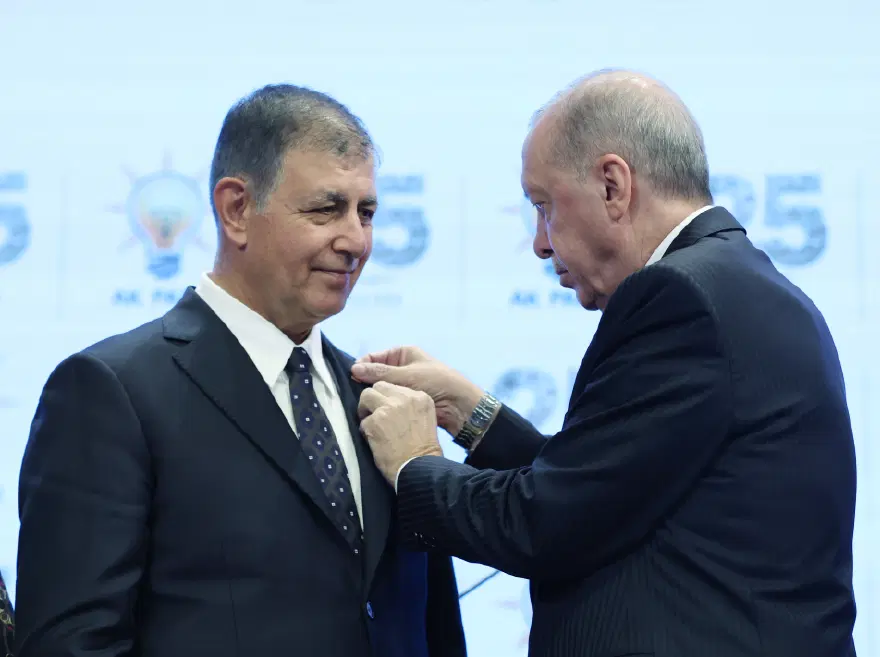 Türkiye