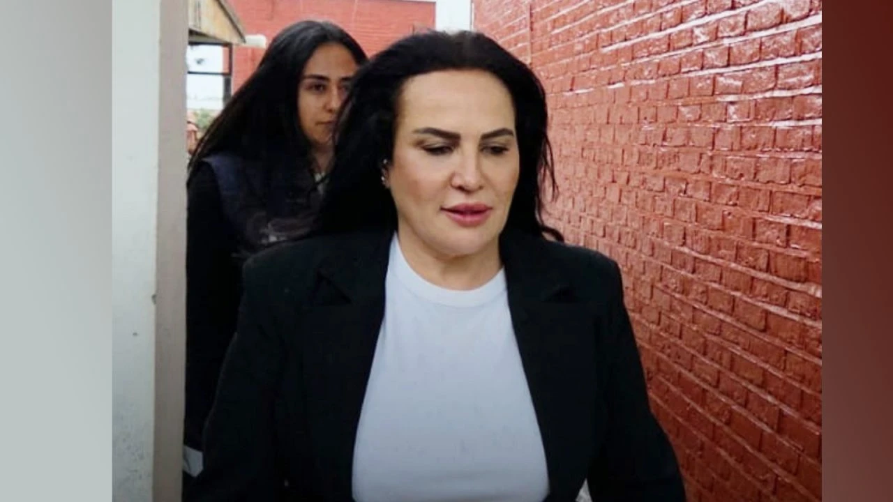 Sahte diploma davasında Fatma Ünal’a 5 yıl hapis... Cemaller: “Bu tür suçlar toplumu huzursuz etti”