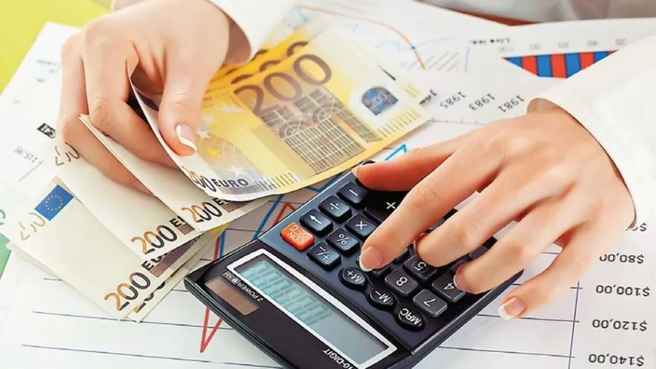 Güney Kıbrıs gelir eşitsizliğinde ilk beşte