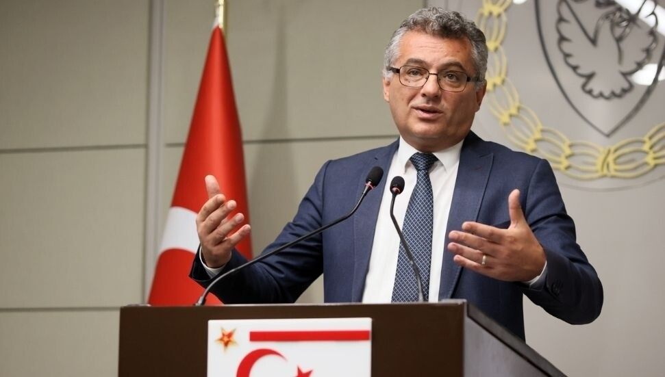 Erhürman Politis’e konuştu: “19 maddelik öneri belgesini almadım”