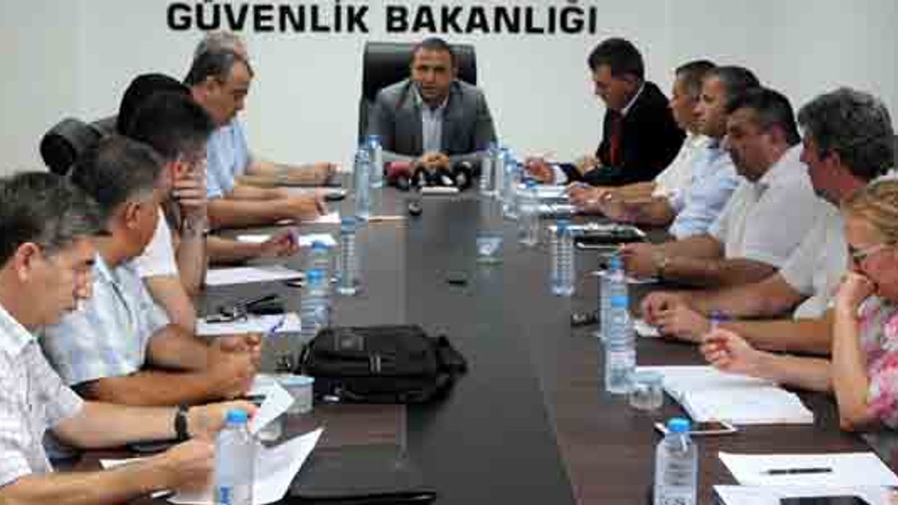 Asgari Ücret Saptama Komisyonu Yarın Toplanacak