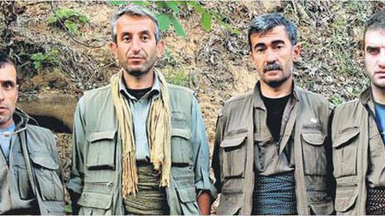 PKK Terör Örgütünün Çöküşü, 3 Yıl İçinde Hepsi Öldü