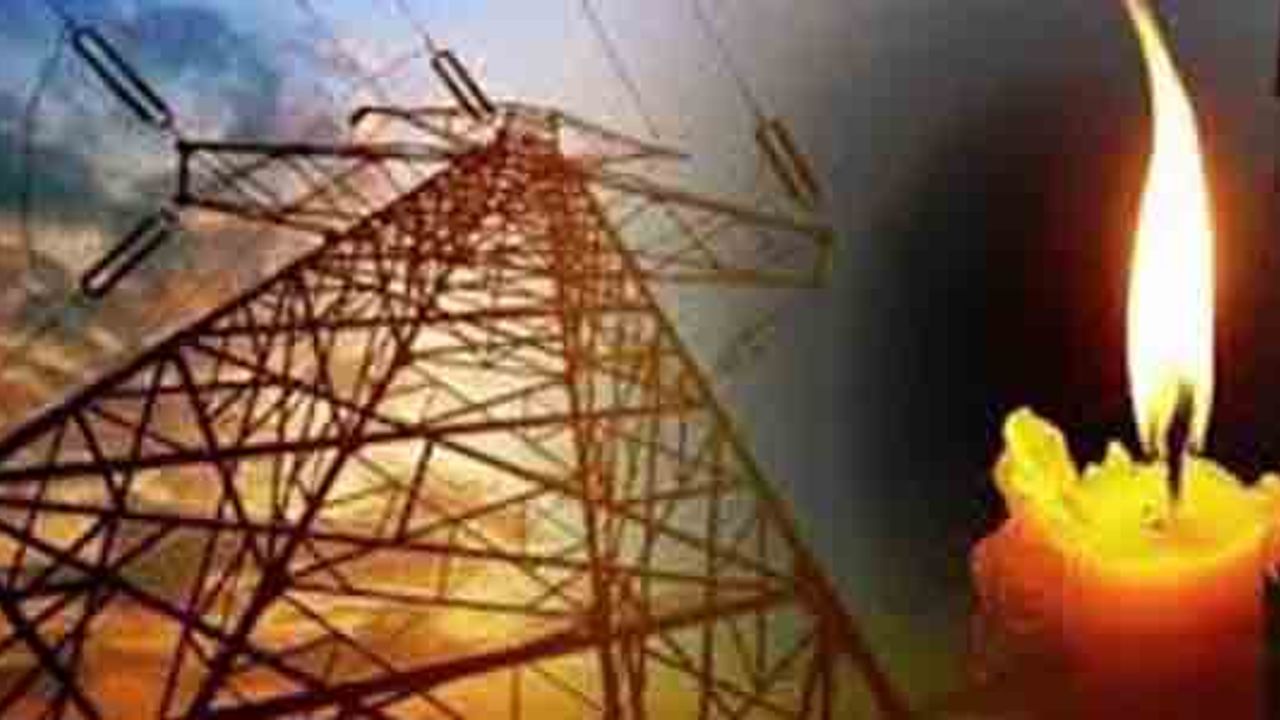 Girne’de Bazı Bölgelere Yarın Elektrik Verilemeyecek
