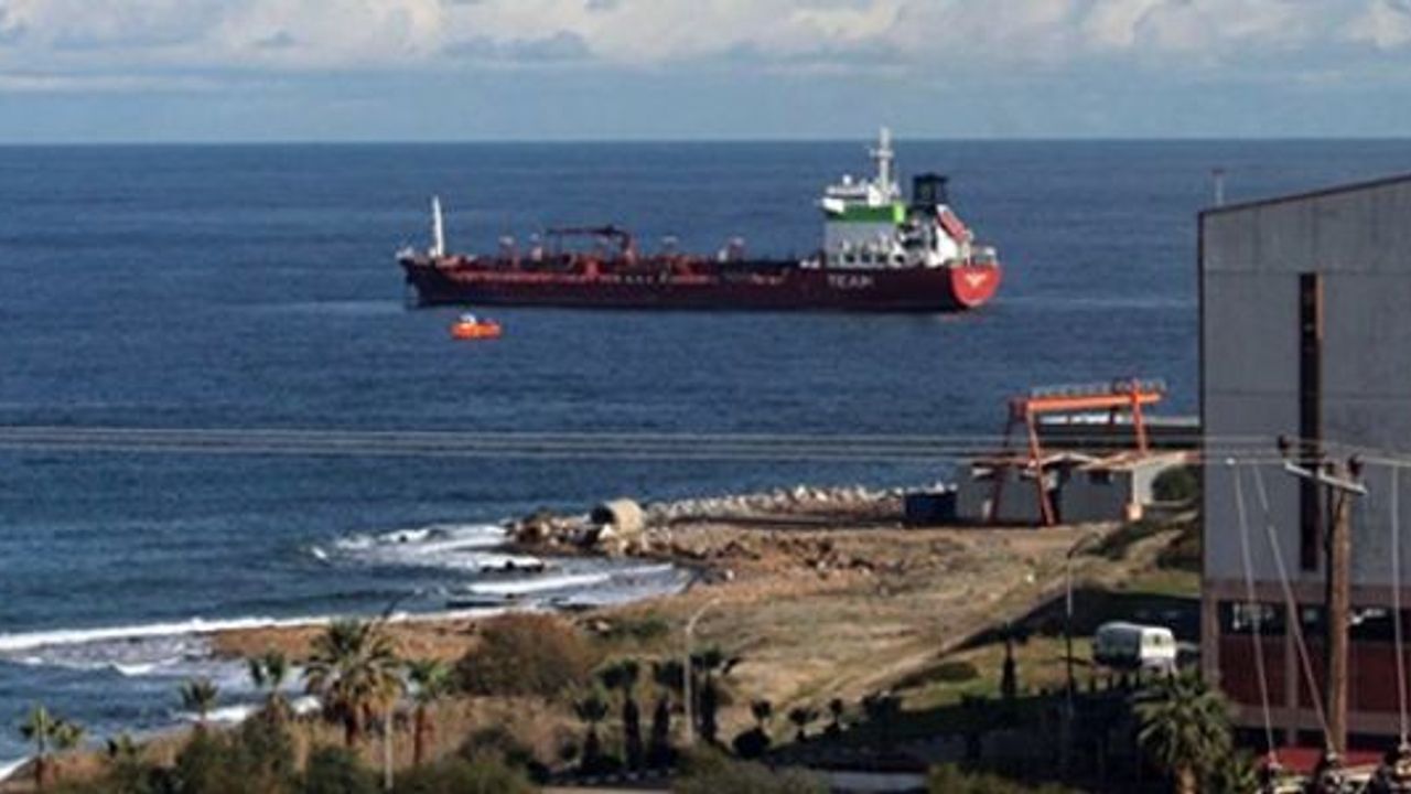 Sidereal Lines Ltd: “Başka birilerinden daha yüksek fiyatlara yakıt alınması için ısrarla her ihale iptal edildi”