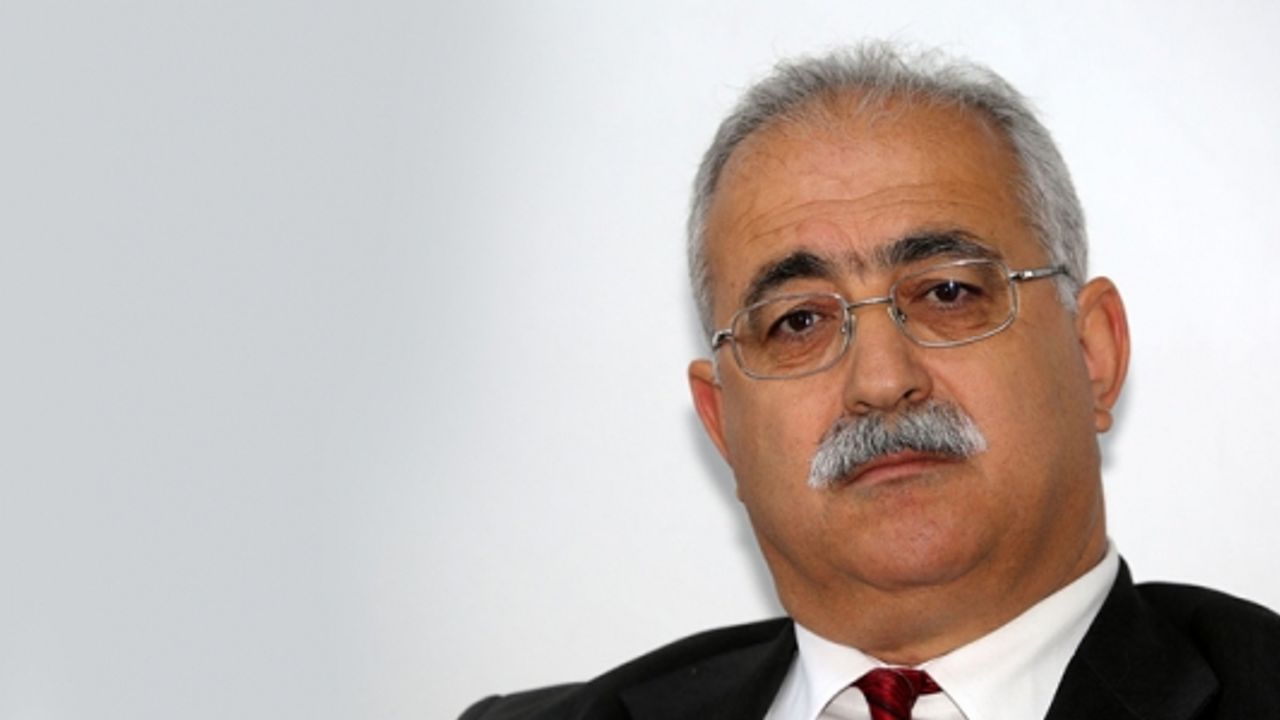 İzcan: “Kıbrıslı Türklerin İslam Spor Oyunlarına katılamamasının sorumlusu çözüm karşıtı statükoculardır”