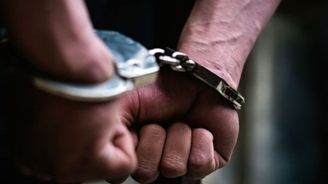 Otelde mazot hırsızlığı… 4 tutuklu var