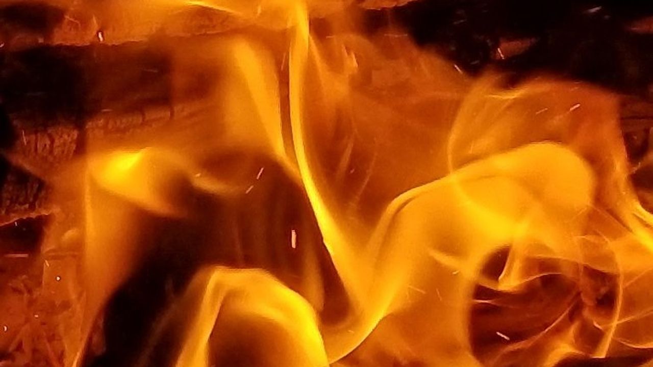 Girne’de 2 restoranda “baca içerisinde biriken yağ kalıntıları” nedeniyle yangın...