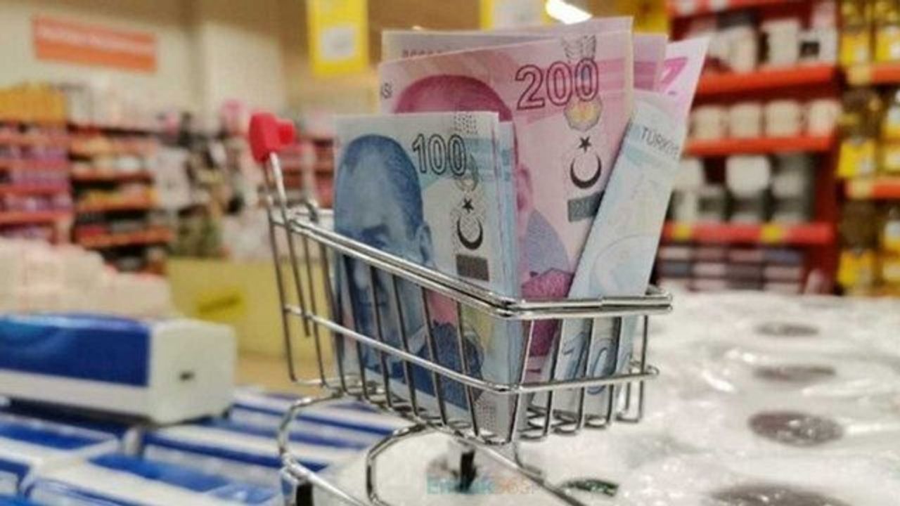 Ağustos ayı enflasyon rakamları açıklandı... Yüzde 3.31 artış