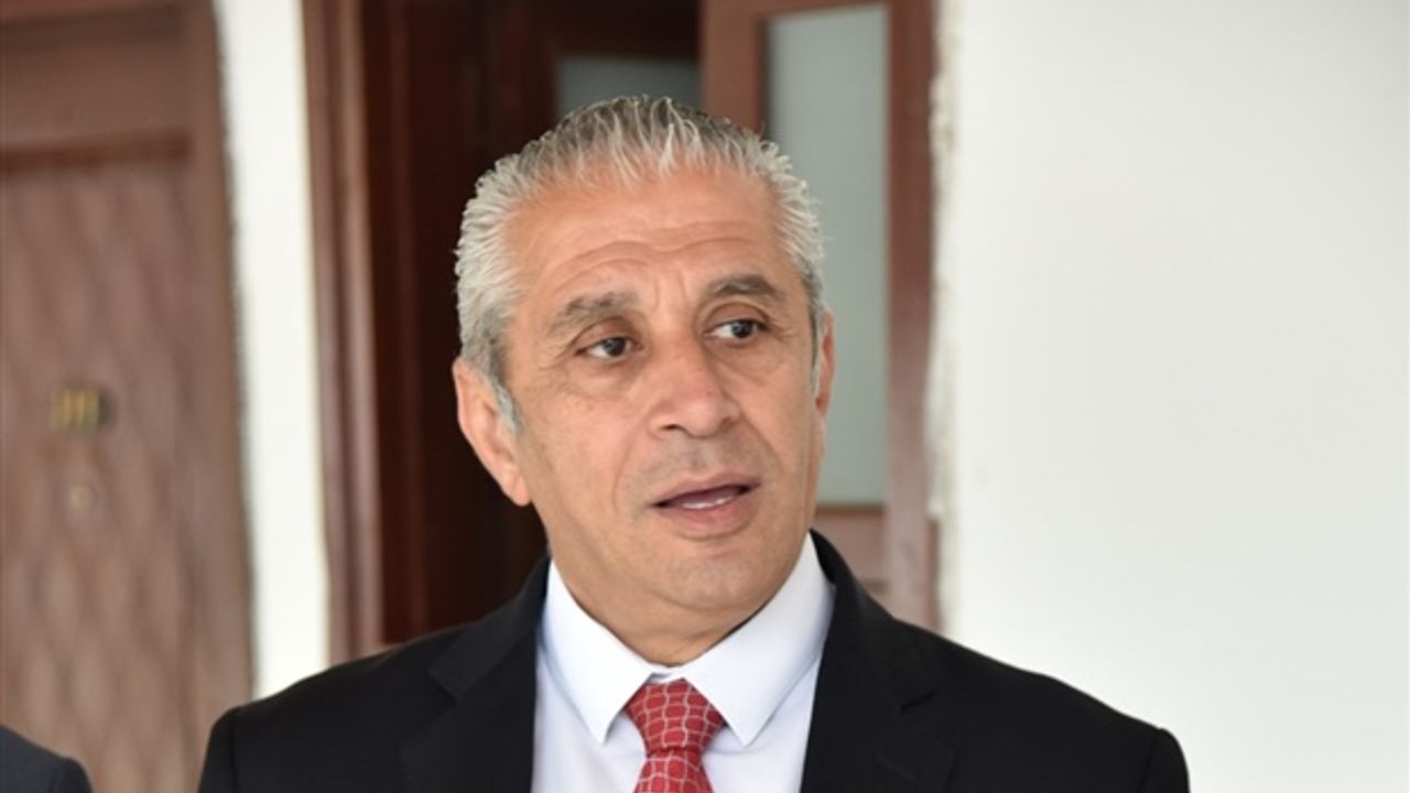 Bakan Taçoy: “Vergi muafiyetleri üzerine bir çalışma başlatılacak”