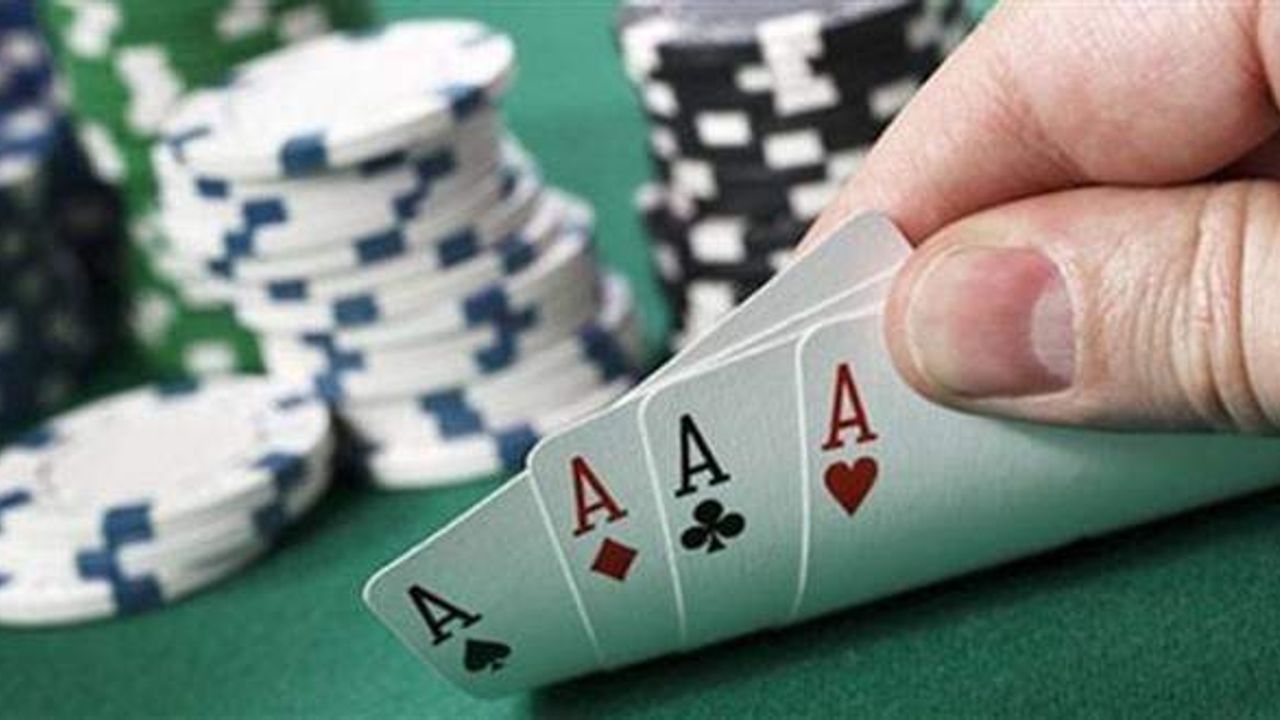 Girne ve Gemikonağı’nda kumar oynayan ve oynamasına müsaade eden 60 kişiye yasal işlem