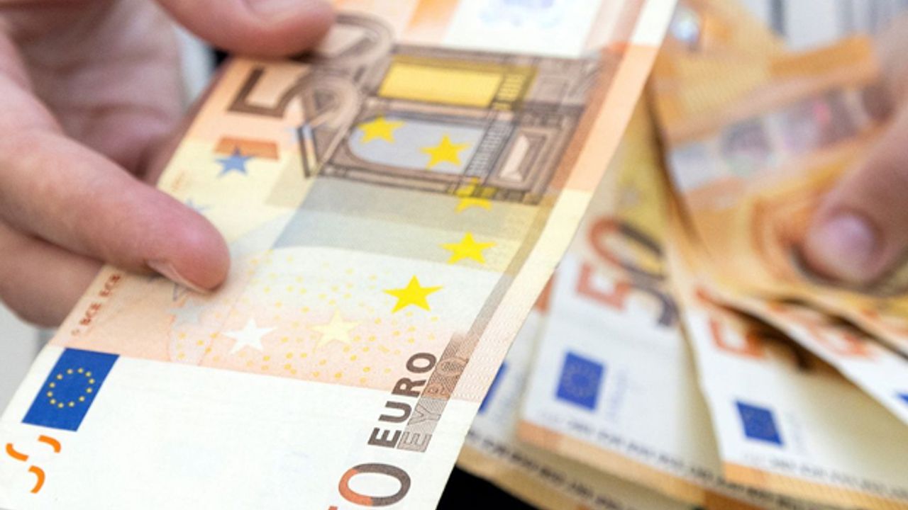DİSİ’ye yasaya aykırı şekilde 20 bin Euro bağış yapıldı