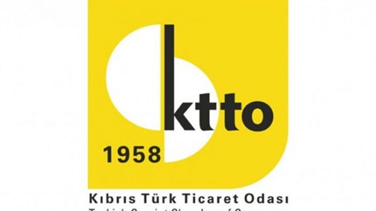 Kıbrıs Türk Ticaret Odasının 59’uncu Olağan Genel Kurulu yapılacak