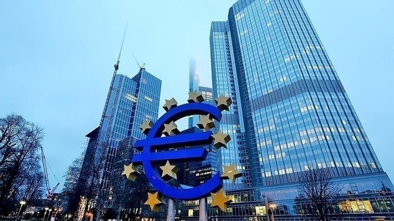 Küresel piyasalar yeni haftada ECB'ye odaklandı