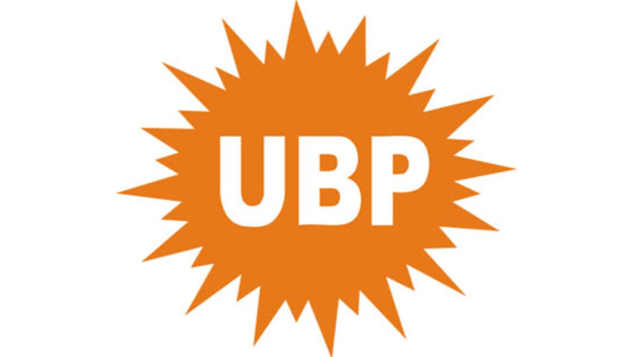 UBP, Cumhurbaşkanına hakaret içerikli yayınlar yapan hesabın partiye ait olmadığını açıkladı