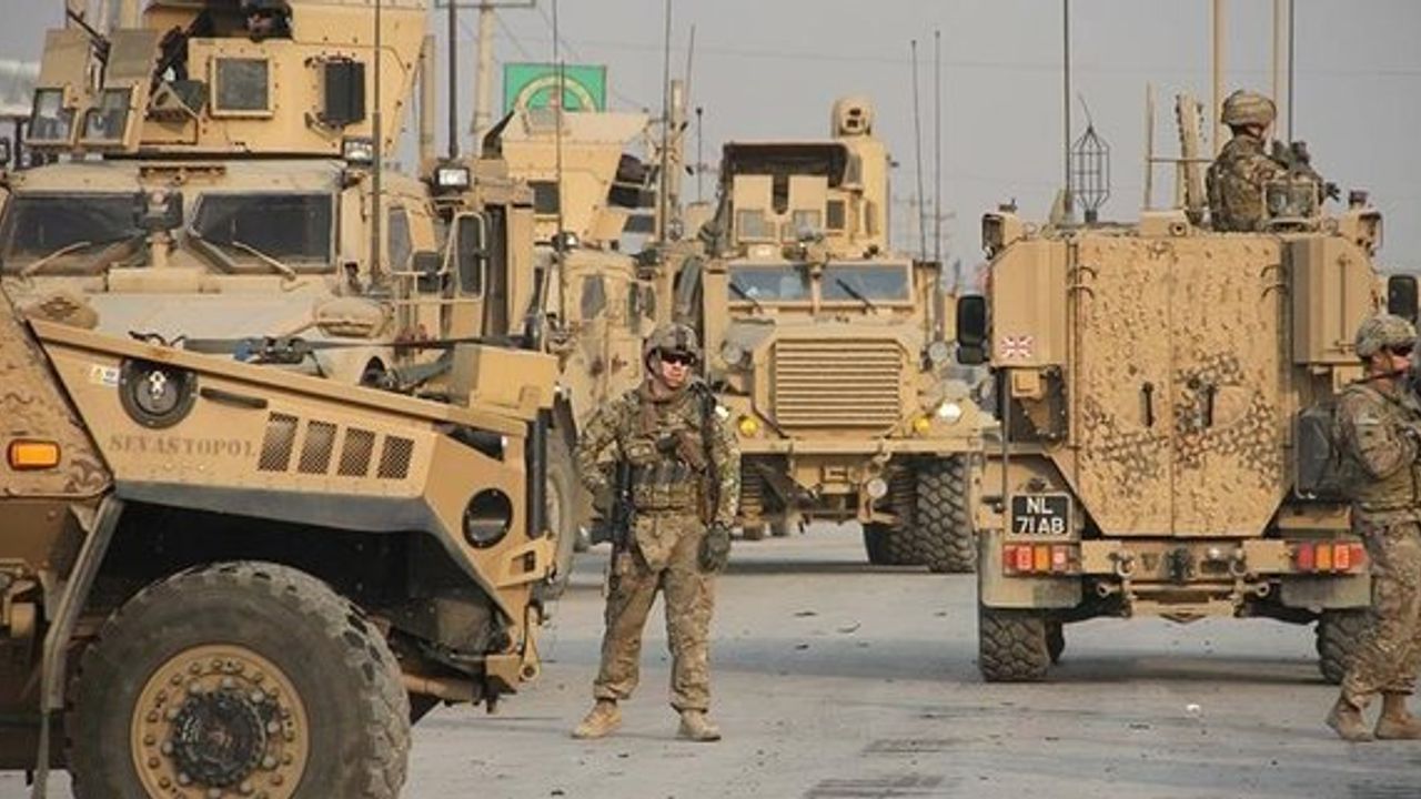 İngiliz ordusunun Afganistan'daki operasyonlarında en az 64 çocuğun öldüğü bildirildi