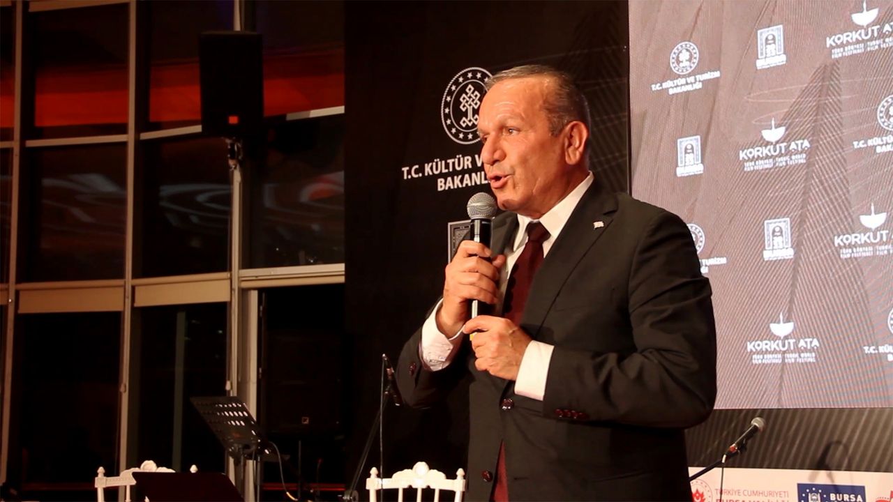 Ataoğlu: "KKTC’nin eşsiz tarihi, kültürel ve doğal güzelliklerini anlatmak yetersiz kalır"