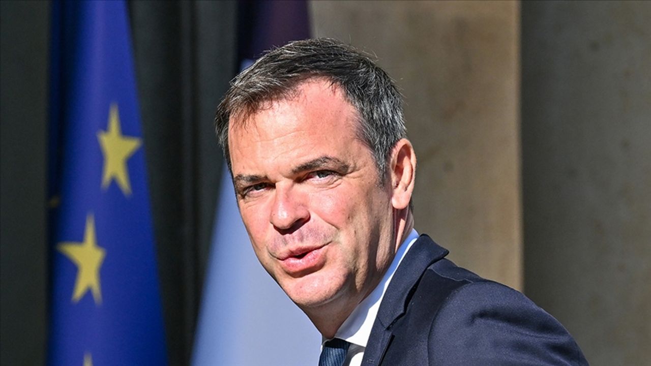 Fransa Hükümet Sözcüsü Veran, "mavi tik" için Twitter'a ödeme yapmayacağını açıkladı