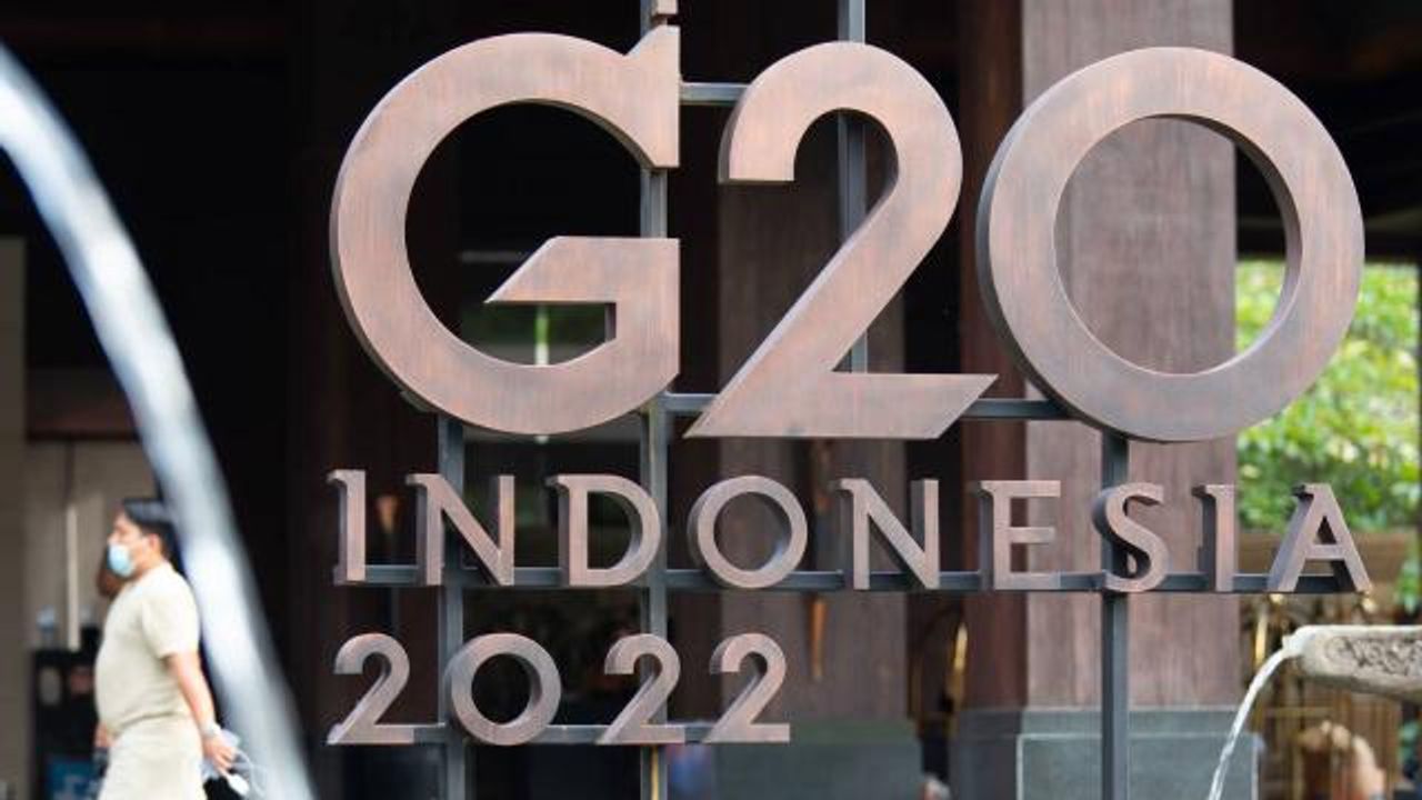G20 Sonuç Bildirgesi: “Bugünün çağı, savaş çağı olmamalı”