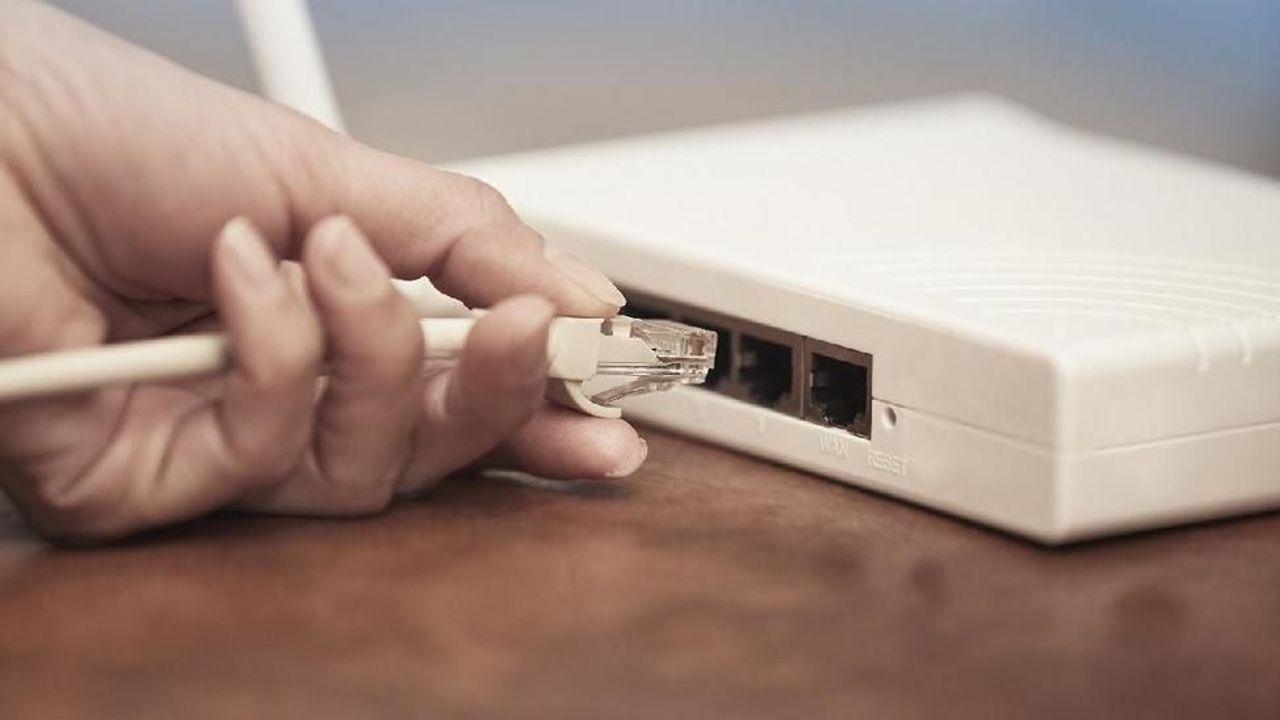 Lefkoşa’da bazı bölgelerde kısa süreli internet kesintileri olacak