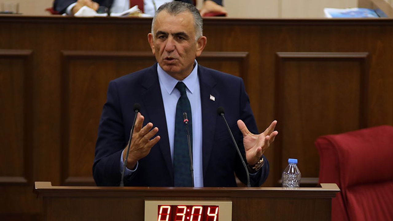 Çavuşoğlu: "Önemli olan öğrencilerin mağdur olmaması"