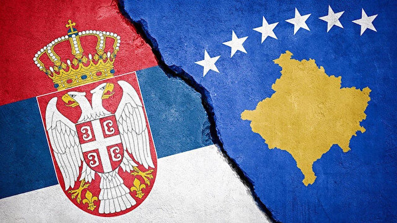Kosova-Sırbistan geriliminde AB ve ABD'nin girişimleri sonuç vermedi