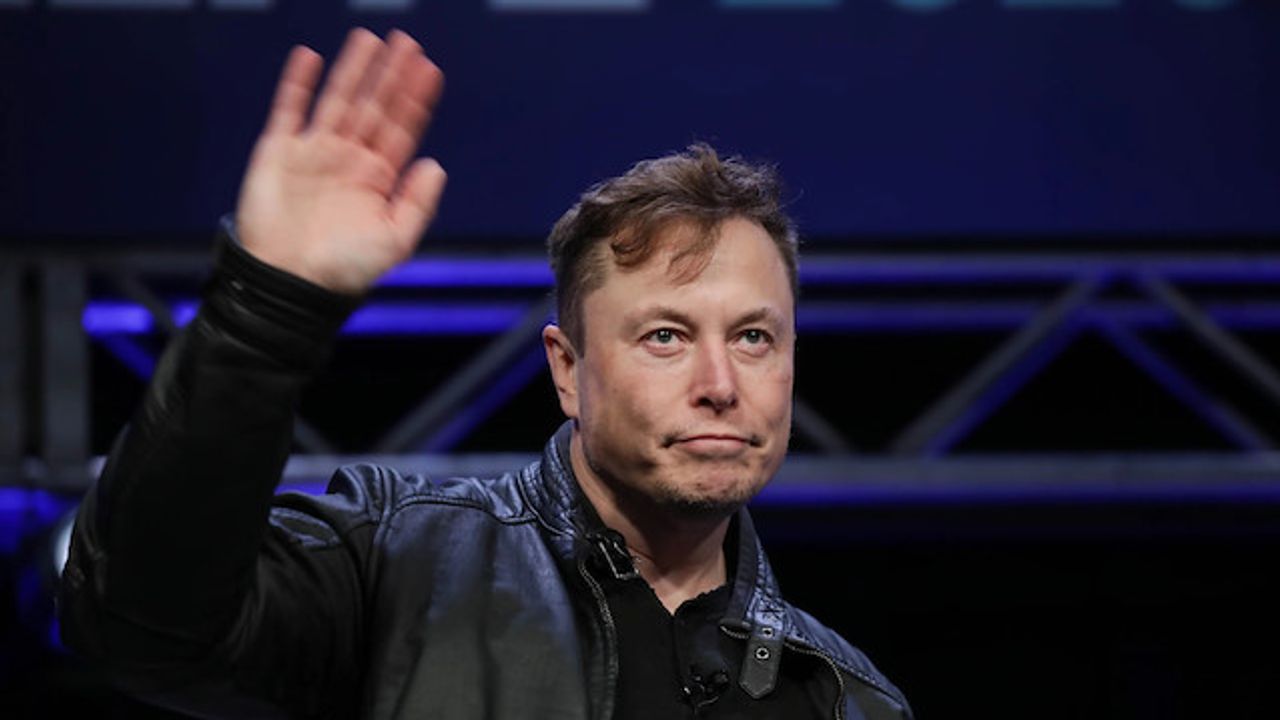 Elon Musk, Twitter'ın "ifade özgürlüğünü kısıtlamasına" ilişkin dosyaları yayımlayacak