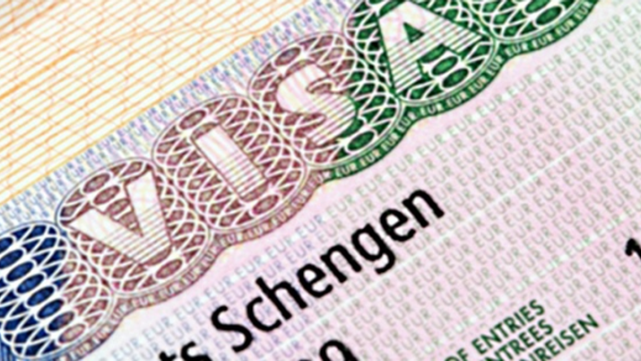 Güney Kıbrıs’ın Schengen’e katılım süreci devam ediyor