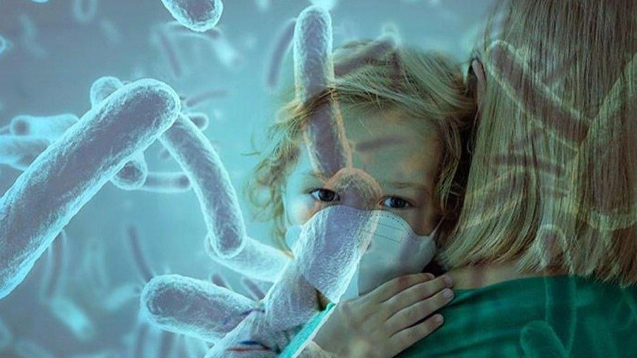 İngiltere'de "Strep A" bakterisi nedeniyle en az 30 çocuk hayatını kaybetti