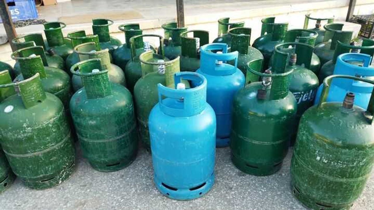 Ekonomi Bakanlığı: “Piyasada tüp gaz sıkıntısı yok. Suni gündem yaratılıyor”