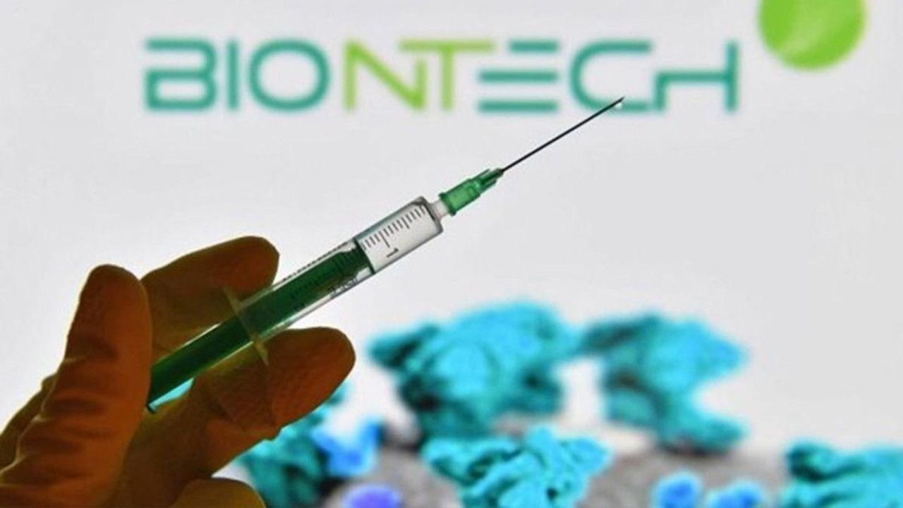Bild gazetesinden "BioNTech, Almanya'yı terk ediyor" iddiası