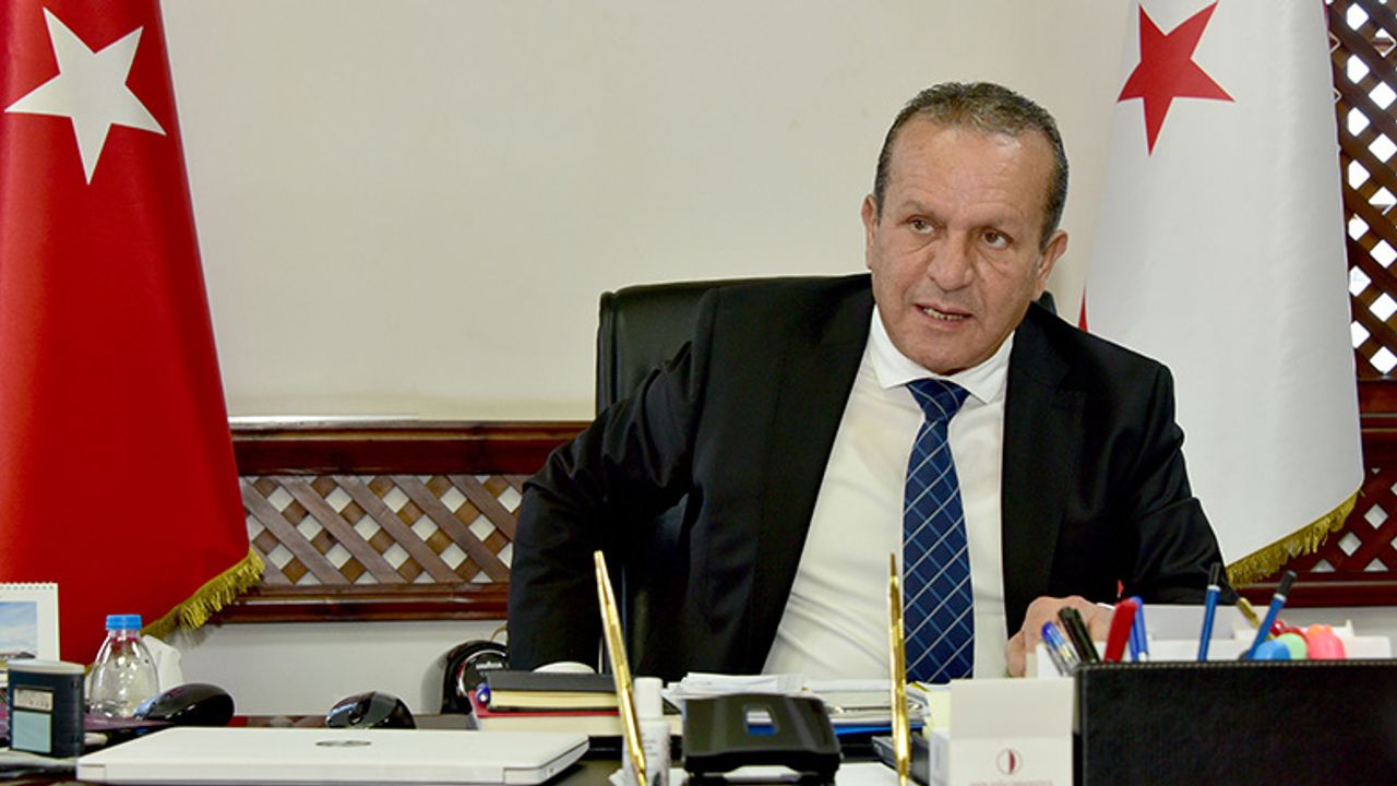 Ataoğlu: “Gazeteciler, çağdaş toplumun öncülüğü görevini üstleniyor”