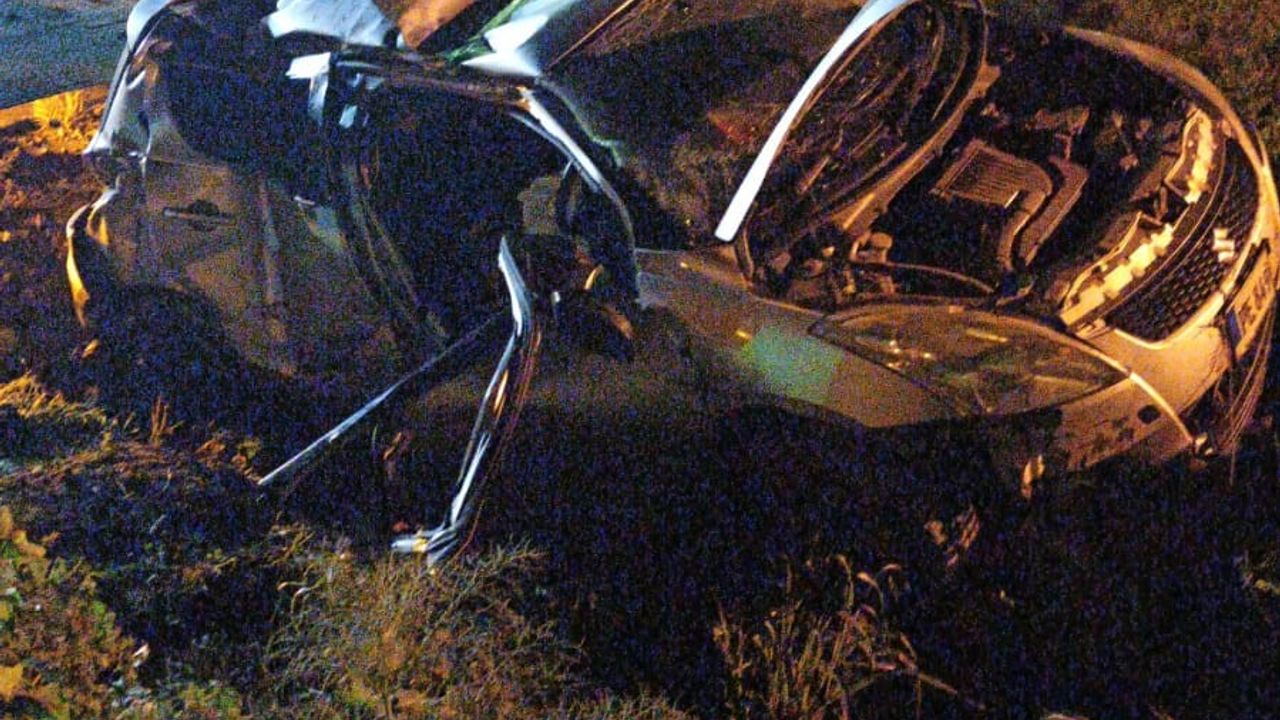 İskele- Gazimağusa Anayolu’nda meydana gelen trafik kazasında ağır yaralanan 26 yaşındaki Tahsin Tilki hayatını kaybetti