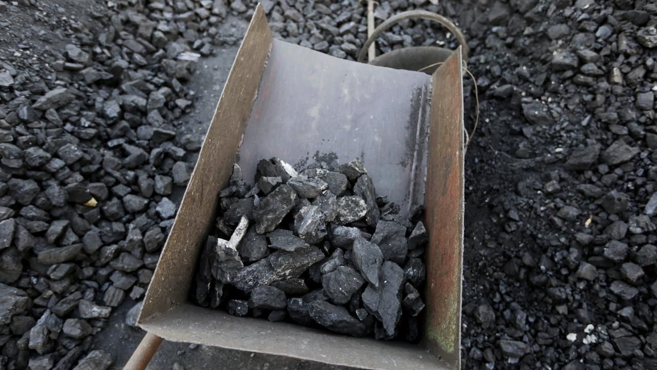 Avrupa enerji krizinde kömüre yöneldi