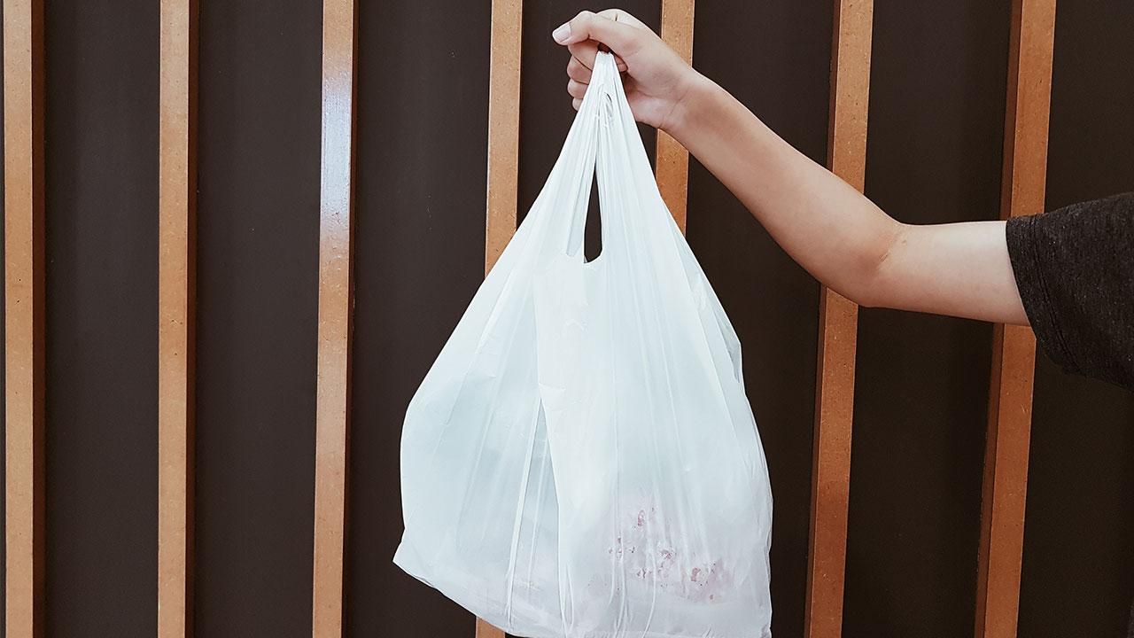 RES-BİR: “Plastik poşet ve malzeme kısıtlaması paket servis sektörünü ortadan kaldırır”