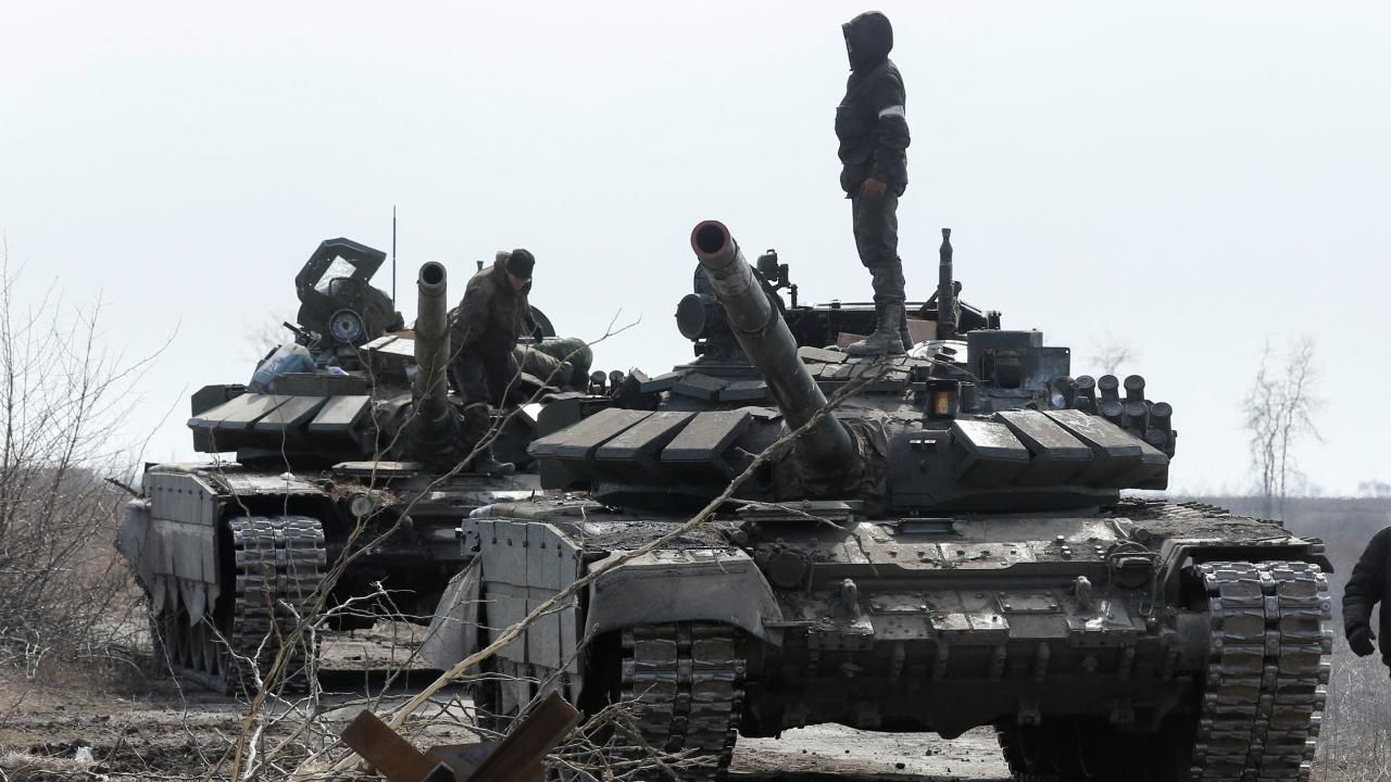 ABD’den Rusya’nın Ukrayna savaşında komutan değiştirme yorumu: “Delilik”