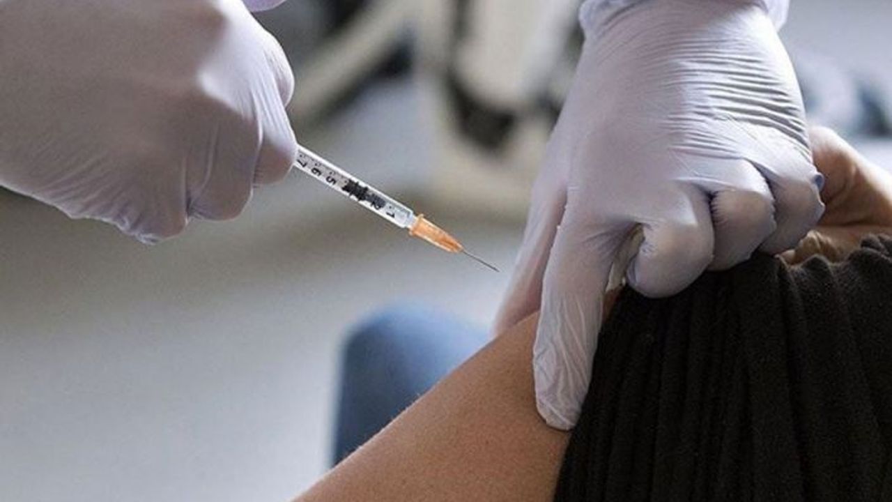 Sağlık Bakanlığı: “KKTC genelindeki ilkokullarda çocukluk aşıları tamamlandı”