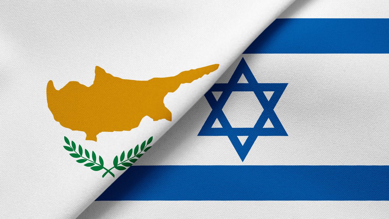 İsrail ile Güney Kıbrıs arasındaki stratejik ilişkiler sürdürülecek